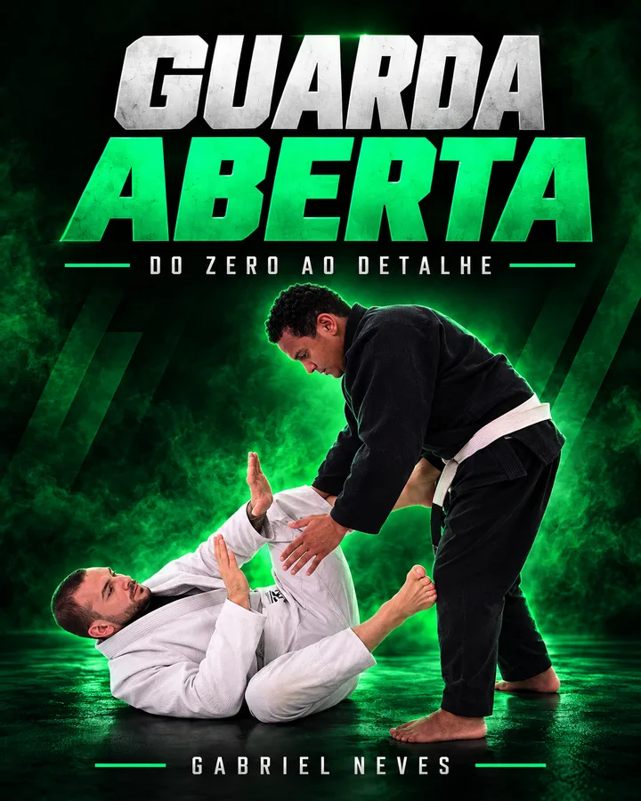Curso Guarda Aberta