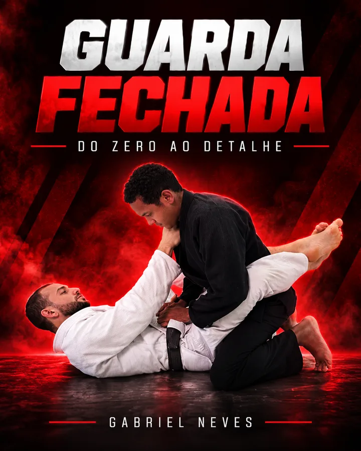 Curso Guarda Fechada