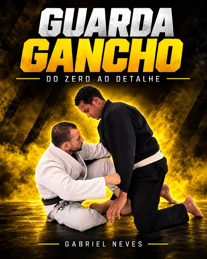 Curso Guarda Gancho